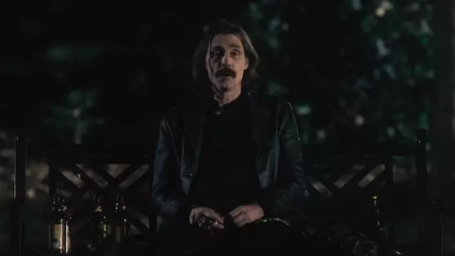 Behzat Ç.'nin 2. Sezonundan İlk Fragman Geldi!