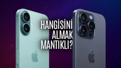 iPhone 15 Pro mu, iPhone 16 mı Almak Mantıklı?