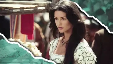 Catherine Zeta-Jones’un En İyi Filmleri 11 Catherine Zeta-Jones’un En İyi Filmleri