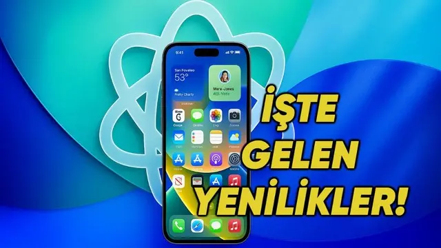 iOS 26 ile Apple Intelligence’a 20’den Fazla Yeni Özellik Geliyor