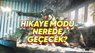 Battlefield 6 Hikâye Modundan Yeni Bir Video Sızdırıldı
