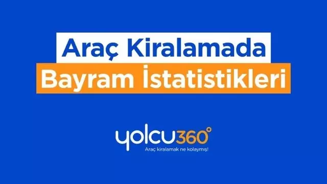 Bayramda Araç Kiralamanın 1 Günlük Ortalama Fiyatı Açıklandı