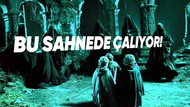 Filmlerde Duyduğumuz Bu Ürkütücü Melodi Neden Kullanılıyor?