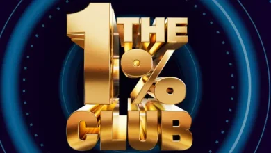 Acun Medya, The 1% Club'ı Satın Aldı: TV8'de Yayınlanacak 1 Acun Medya, The 1% Club'ı Satın Aldı: TV8'de Yayınlanacak