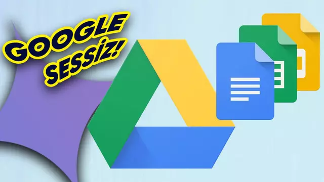 Google Gemini, Drive'daki PDF'leri İzinsiz Okuyabiliyor 1 Google Gemini, Drive'daki PDF'leri İzinsiz Okuyabiliyor