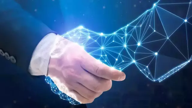 10 Şirketten 9'u Üretken Yapay Zekâ Kullanıyor 1 10 Şirketten 9'u Üretken Yapay Zekâ Kullanıyor