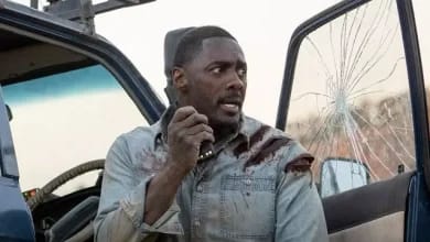 En İyi Idris Elba Filmleri