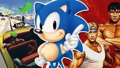 SEGA'nın Mobil Oyunları Ücretsiz Oldu