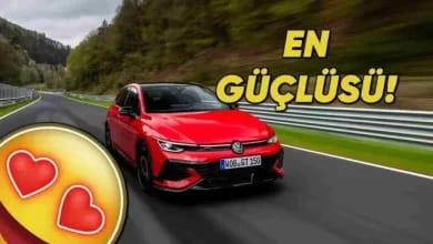 Volkswagen Golf GTI Edition 50 Tanıtıldı: İşte Özellikleri