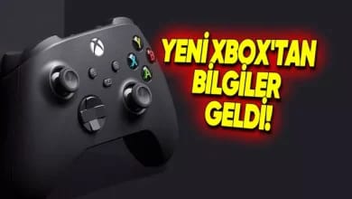 Yen Xbox'larda Hangi Marka Çip Kullanılacağı Açıklandı