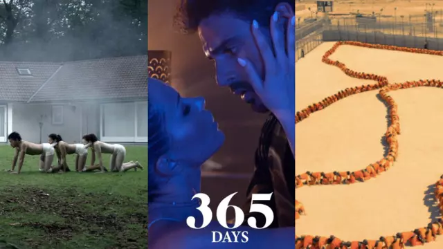 İzlemeden Önce Ölmeniz Gereken Filmler