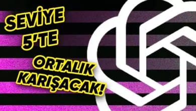 OpenAI, Yapay Zekâ Derecelendirme Sistemi Oluşturdu