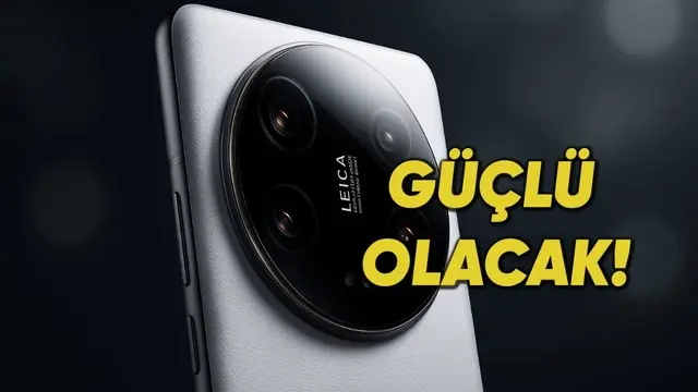 Xiaomi 16 Pro Mini, 6.300 mAh Batarya ile Geleceği Ortaya Çıktı 1 Xiaomi 16 Pro Mini, 6.300 mAh Batarya ile Geleceği Ortaya Çıktı