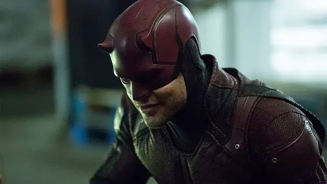 Marvel, Daredevil: Born Again Dizisinin Yazarlarını Kovdu!