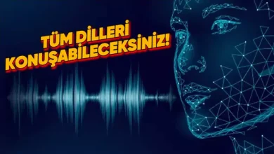 Kendi Sesinizle Tüm Dillerde Konuşmanızı Elde eden Sistem: GalaxyVoice 10 Kendi Sesinizle Tüm Dillerde Konuşmanızı Sağlayan Sistem: GalaxyVoice