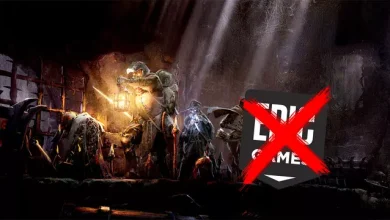 Epic Games'in Verdiği Bir Oyun Kütüphanenizden Kaldırılıyor