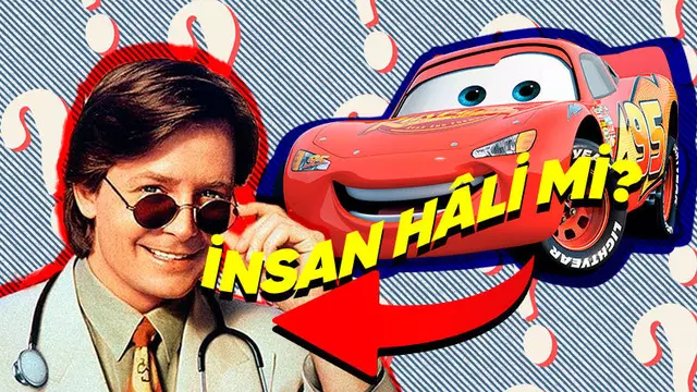 Otomobiller Animasyonu Çalıntı mı? - Webtekno – Güncel Teknoloji Haberleri ve Video İncelemeleri 1 Arabalar Animasyonu Çalıntı mı? - Webtekno – Güncel Teknoloji Haberleri ve Video İncelemeleri