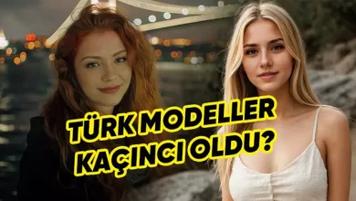 İlk Yapay Zekâ Güzellik Yarışmasının Kazananı Açıklandı