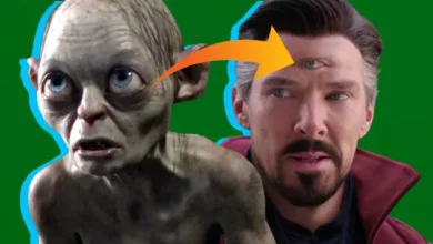 20 Yıl Önce CGI Kalitesi Çok İyiyken Şimdilerde Neden Kötü?