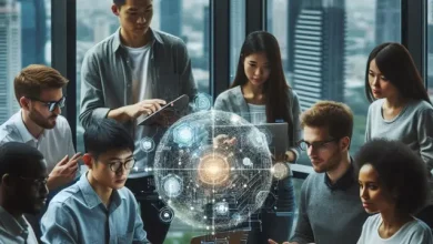 Huawei ABD'nin Yapay Zekâ Yaptırımlarından Korkmuyor 7 Huawei ABD'nin Yapay Zekâ Yaptırımlarından Korkmuyor