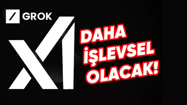 X, Grok İçin Bir Dizi Yeni Özellik Üstünde Çalışıyor 1 X, Grok İçin Bir Dizi Yeni Özellik Üzerinde Çalışıyor