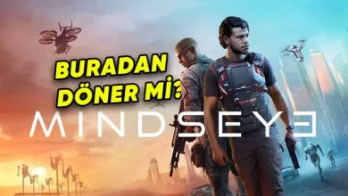 MindsEye, 2025'in En Kötü Oyunu Oldu