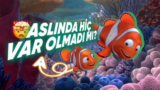 Disney Animasyonları Ile alakalı Akılalmaz Teoriler 1 Disney Animasyonları Hakkındaki Akılalmaz Teoriler