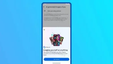 WhatsApp'a Yapay Zekâ ile Kendi Görselini Oluşturma Geliyor 3 WhatsApp'a Yapay Zekâ ile Kendi Görselini Oluşturma Geliyor