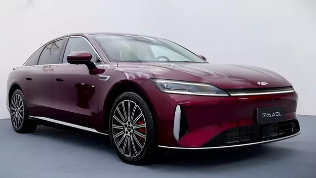 Chery Fulwin A9L Duyuruldu: Özellikleri ve Fiyatı 1 Chery Fulwin A9L Duyuruldu: Özellikleri ve Fiyatı