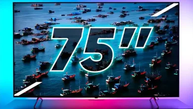 Arçelik 75'' 8 Serisi Televizyon İncelemesi