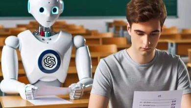 ChatGPT, Sınavlarda Öğrencilerden Daha İyi