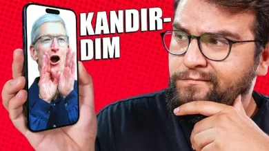 Apple'ın YAPAY ZEKÂ Hakkında Söylemediği GERÇEK