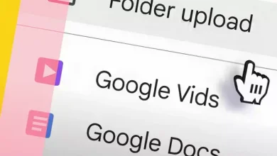Google Vids Kullanıma Sunuldu (Ama Herkese Değil)