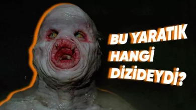 Bu 20 Dizi Kesitinden Kaçını Tanıyabilirsin?