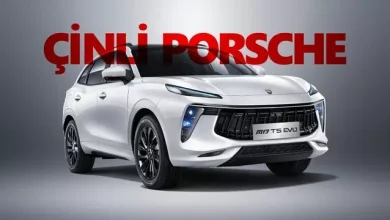 Forthing T5 Evo ve M4 U-Tour Türkiye'de: İşte Fiyatları