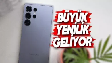 Galaxy S26 Serisinde Büyük Tasarım Değişiklikleri Olabilir