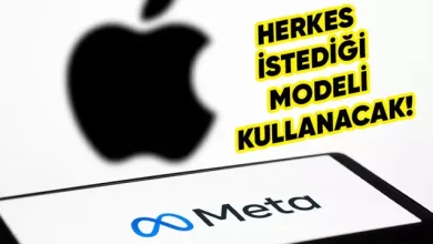 Apple, Yapay Zekâ İçin Meta ile Görüşüyor