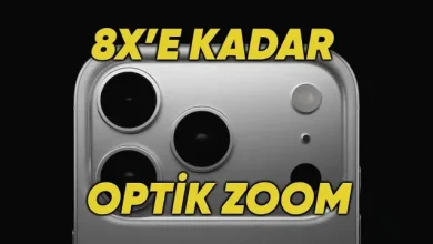iPhone 17 Pro Max’in Kamerası Baştan Aşağı Değişebilir: Büyük Bir Telefoto Kamera Geliyor 23 iPhone 17 Pro Max’in Kamerası Baştan Aşağı Değişebilir: Büyük Bir Telefoto Kamera Geliyor