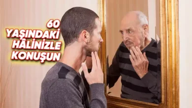 Gelecekteki Kendinizle Konuşmanızı Sağlayan Sohbet Botu Geliştirildi