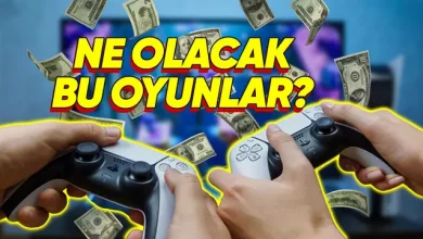 Oyunlar Bundan Böyle 80 Dolardan mı Gelecek?