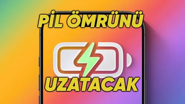 Yeni iOS 26 Özelliği iPhone’un Pil Ömrünü Uzatacak 1 Yeni iOS 26 Özelliği iPhone’un Pil Ömrünü Uzatacak