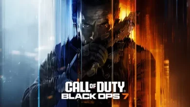 Yeni Call of Duty Oyunu Call of Duty: Black Ops 7 Tanıtıldı