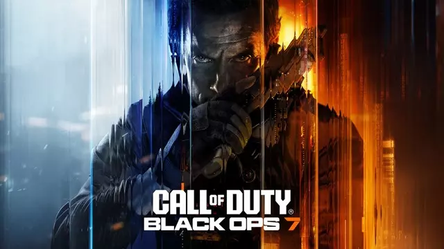 Yeni Call of Duty Oyunu Call of Duty: Black Ops 7 Tanıtıldı