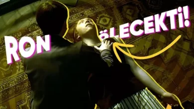 Harry Potter’a Eklenmesi Düşünülen ama Vazgeçilen Detaylar