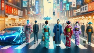 Japonya, "En Yapay Zekâ Dostu Ülke" Olmanın Peşinde