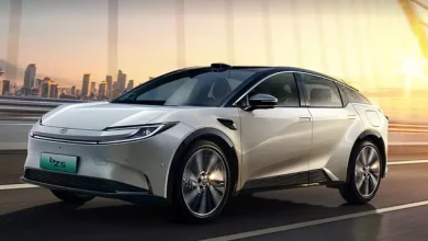 Toyota bZ5 Tanıtıldı: Fiyatı ve Özellikleri!