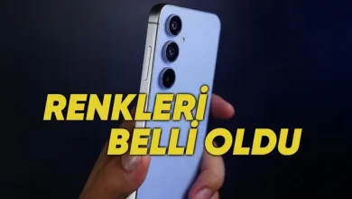 Samsung Galaxy S25 FE'nin Tüm Renk Seçenekleri Ortaya Çıktı 8 Samsung Galaxy S25 FE'nin Tüm Renk Seçenekleri Ortaya Çıktı