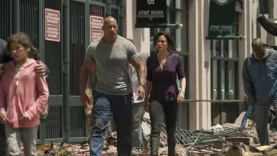 San Andreas Fayı Benzeri Felaket Filmleri