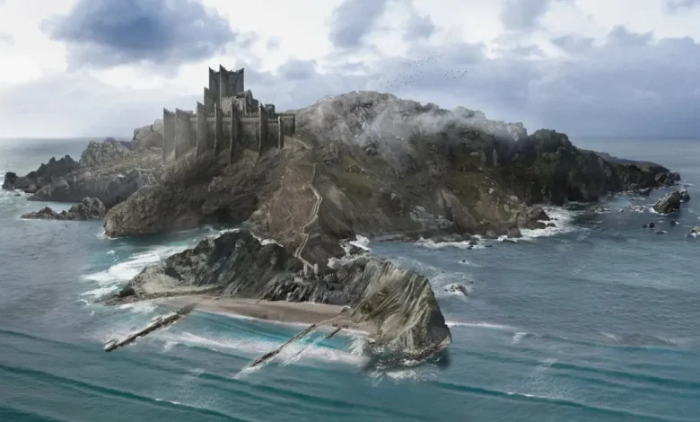 "Burası Gerçek miymiş ya?" Dedirten, Gidip Ziyaret Edebileceğiniz Film ve Dizi Mekânları