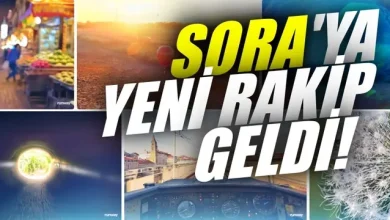 Ultra Gerçekçi Videolar Oluşturan Gen-3 Alpha Duyuruldu [Video]